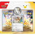 Celebraciones 30th Blister 2 Pack