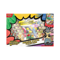 Héroes Ascendentes Premium Poster Collection Lucario - Español