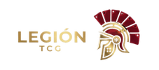 Legión TCG – Inicio