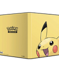9-Pocket Portfolio Pikachu Pokémon - Ultra Pro
