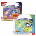 Celebraciones 30th Tech Sticker Collection