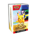 Celebraciones 30th Booster Bundle - Español