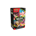 Equilibrio Perfecto Booster Bundle - Español