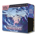 Chaos Rising ETB - Spanish