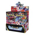 Rising Chaos Box 36 - Spanish