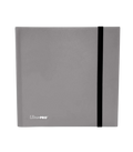 12-Pocket Eclipse PRO-Binder - Smoke Grey Ultra Pro