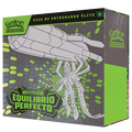 Equilibrio Perfecto ETB - Español