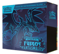 Fuegos Fantasmales ETB - Español