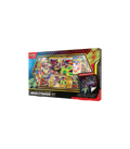 Mega Zygarde ex Premium Collection - Español