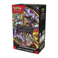 Oscuridad Absoluta booster Bundle - Español